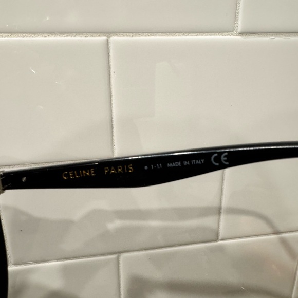 Authentic Celine Sunglasses - Picture 11 of 16